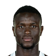 Abdoulie Ceesay