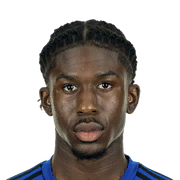 Joel Agyekum