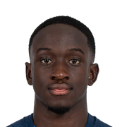 Denis Donkor