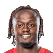 Davis Asante