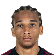 Noah Maboulou