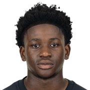 Jeremiah Mensah