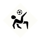 Akrobatisch