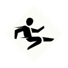 Rutschgrätsche